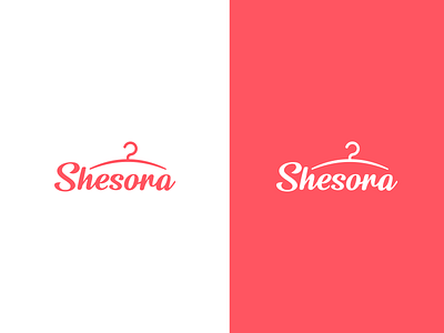 Shesora - Logo concept v2 branding design graphic design logo