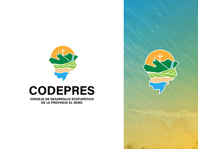 CODEPRES - Logo proposal branding design logo