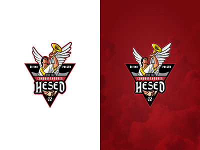 Hesed - Logo design