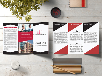 Brochure Design