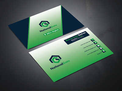 Business Card Design brochure design flyer design logodesign photoediting stationery design