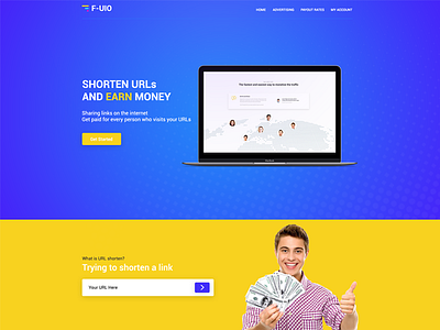 Uio designs, themes, templates and downloadable graphic elements on ...