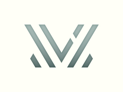 J V Z Monogram