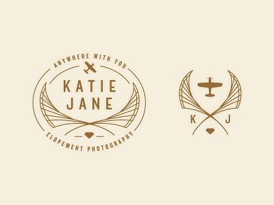 Kate Jane Logo