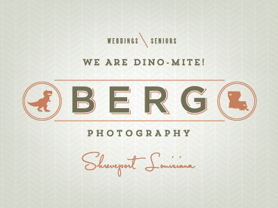 Berg Photography Final Concept