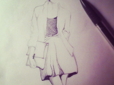 Fashion Illustrations