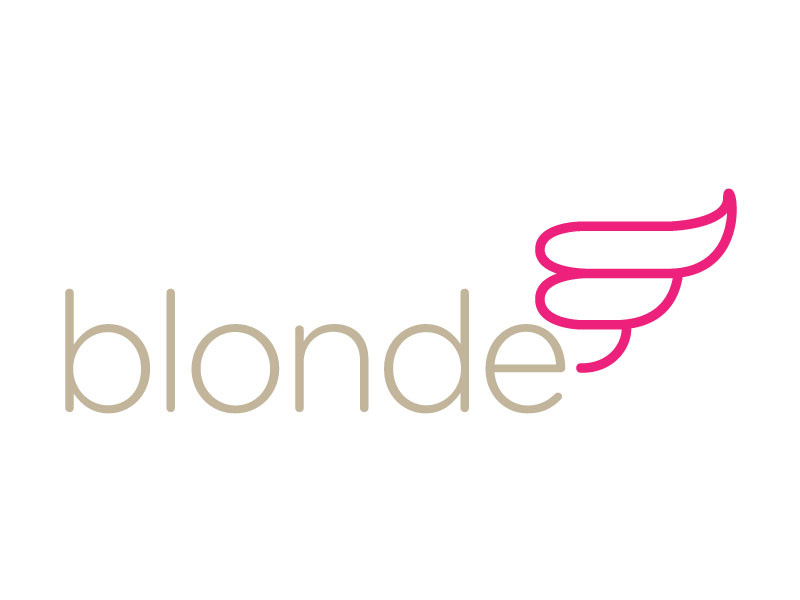 Blonde A Premium Drink by JASMINE ELLESSE on Dribbble