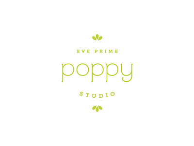 Poppy Studio :: Concept 2