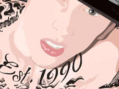 Machine Gun Kelly gun kelly machine mgk vector