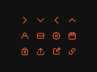 Free Basic Icons