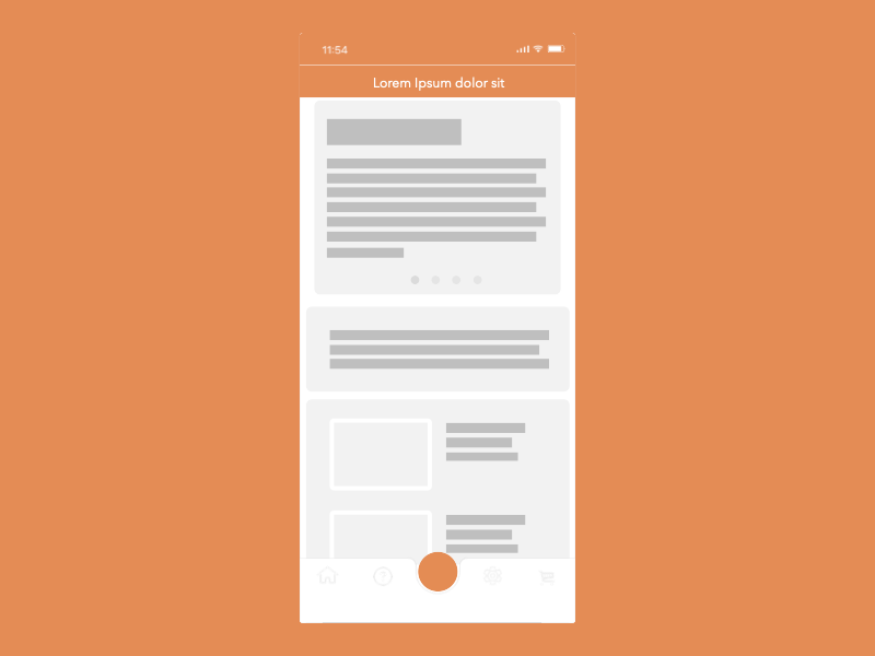 Floating Action Button Transition action button animation design fab flat floating action button floating button minimal principle transition transitions ui uidesign uiux ux web