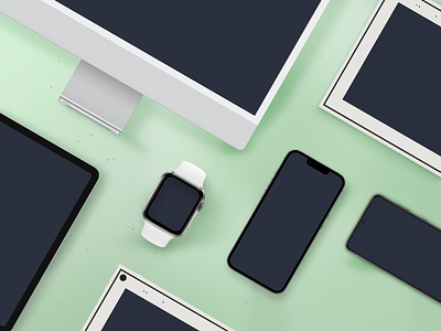 New Apple and Samsung Devices added to Design at Meta design devices devices mockup facebook resources tools