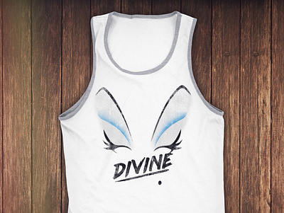 DevineTShirt t shirt design