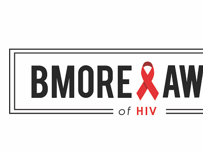Bmoreaware aids awareness baltimore