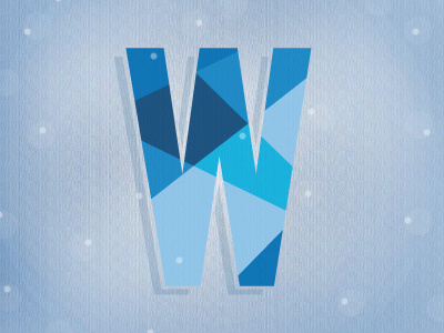 Winter Park App Icon app icon logo