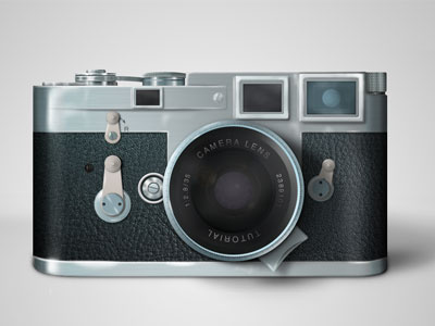 Leica Camera