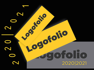 Logofolio Cover