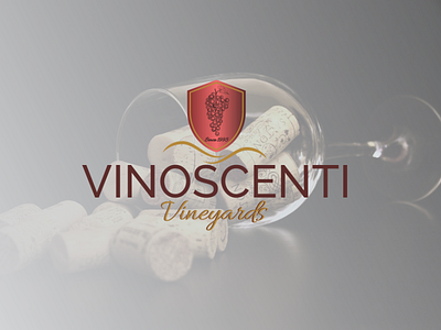 Vinoscenti Logo