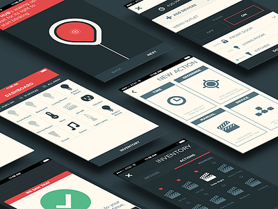 Revolv 2.0 App