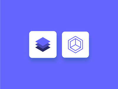 Logo App – Design concept dailyui design illustration logo ui design vector