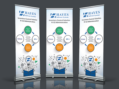 Hayes Software Systems Banner