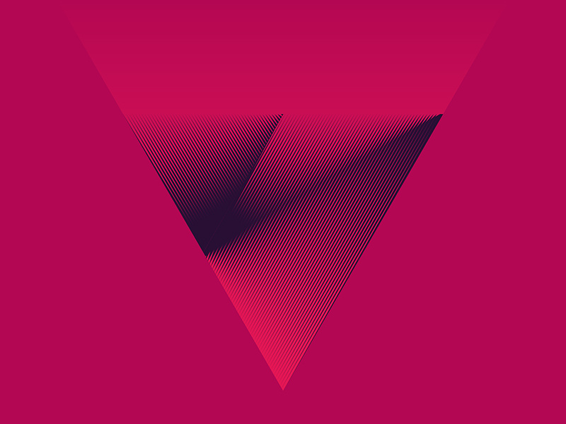 36 days of type - V lettering type 36days-v 36daysoftype
