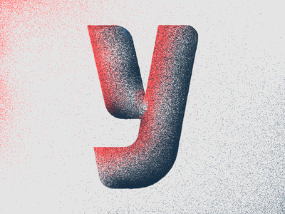 36 days of type - Y 36days y 36daysoftype lettering type