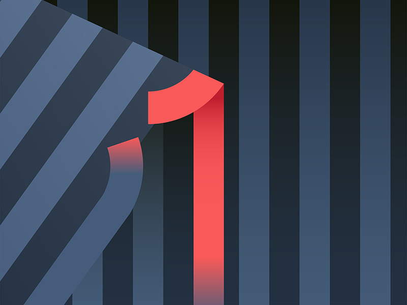 36 days of type - 1 lettering type 36days-1 36daysoftype