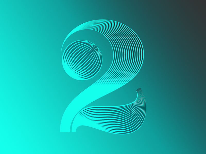 36 days of type - 2 lettering type 36days-2 36daysoftype