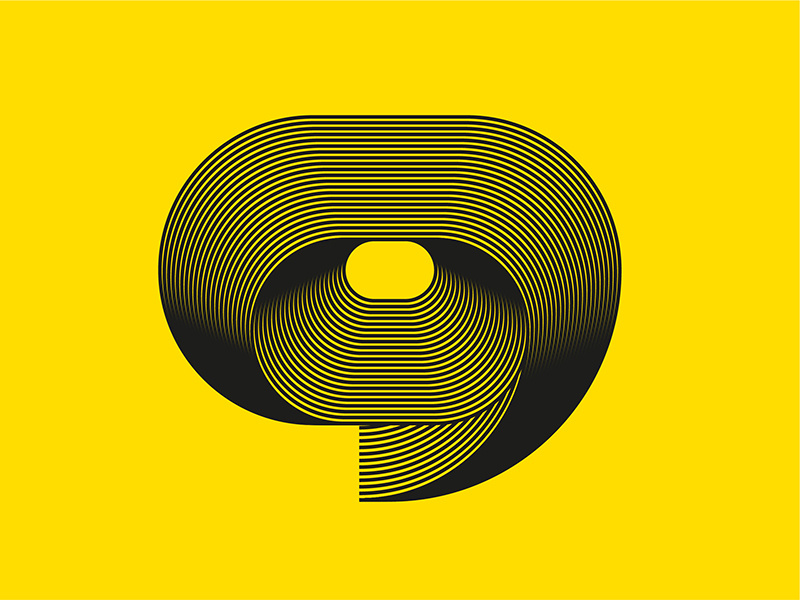36 days of type - 9 lettering type 36days-9 36daysoftype