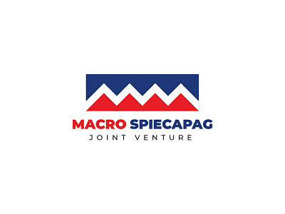 Macro Spiecapag branding identity logo