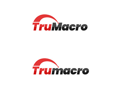 Trumacro Logo Option