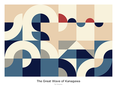 The Great Wave of Kanagawa