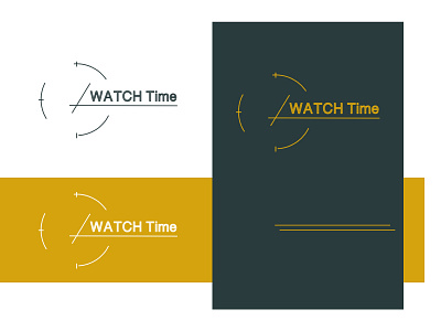 Watch Time logo