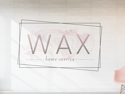 Home service logo