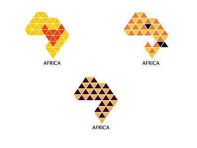 Africa Logos