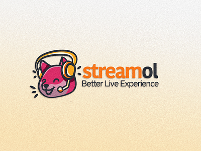 Streamol Logo