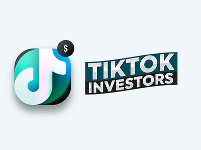 Tiktok Investors Logo