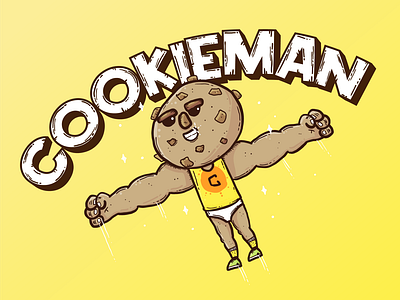 COOKIEMAN