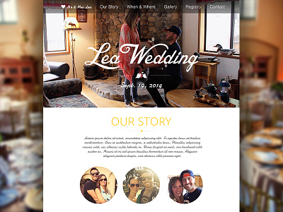 Wedding Website getting married marriage tying the knot wedding wedding website