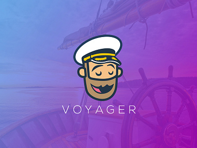 Voyager Character