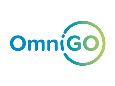 Omnigo brand identity logo