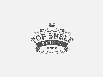 Top Shelf Logo