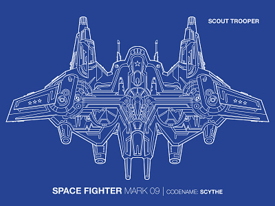 Space Fighter