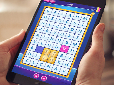 words quiz game app design game game design word game wuiz game