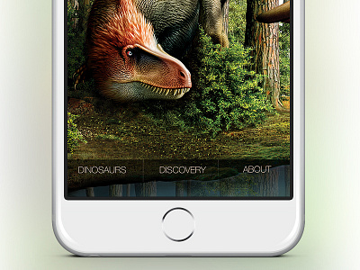 World Of Dinosaurs #2