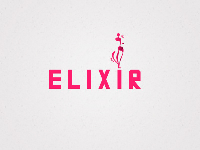 Elixir elixir