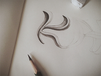 Karma Type Sketch karma sketch type