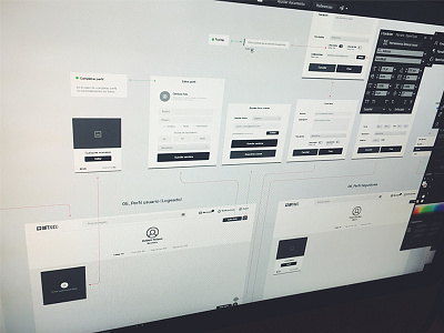 Wip Wireframes Workflow wireframes workflow