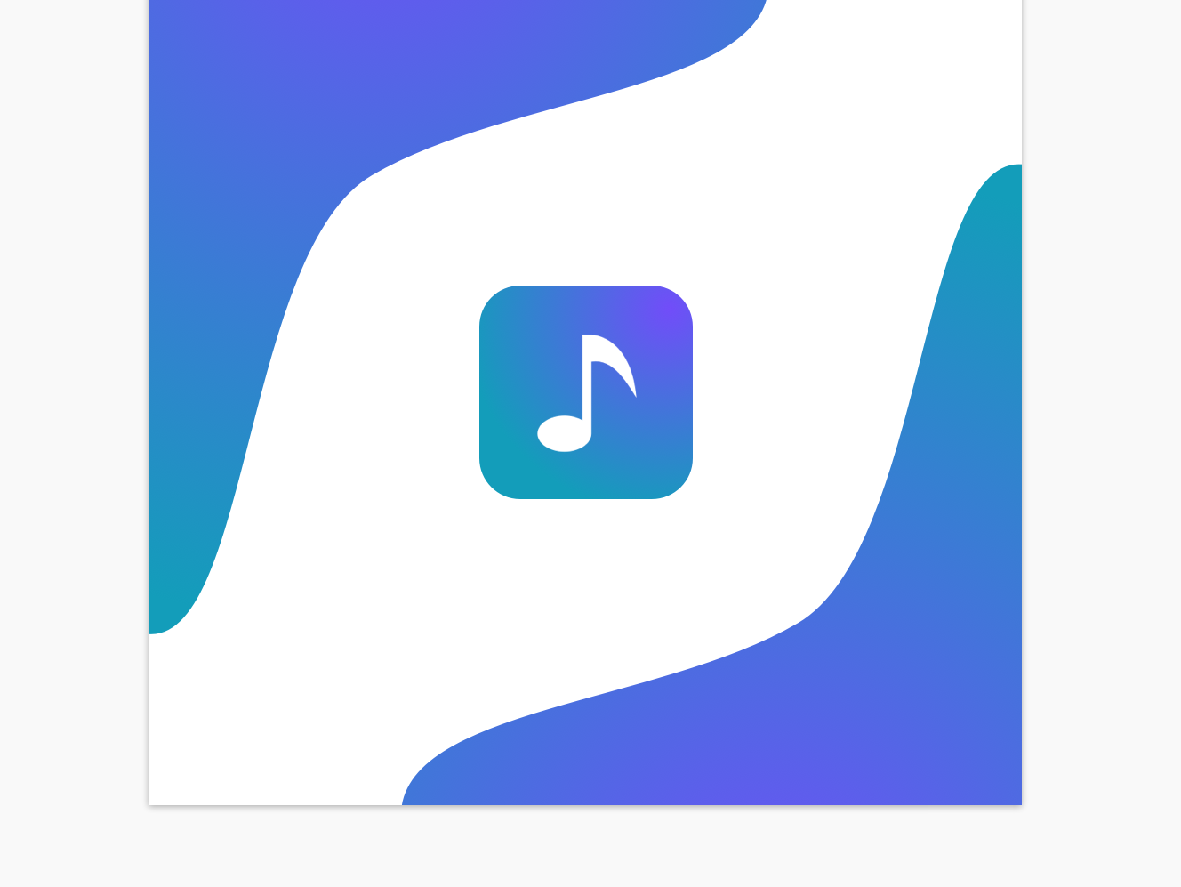 Music App Icon Design By Anna Avetisyan On Dribbble